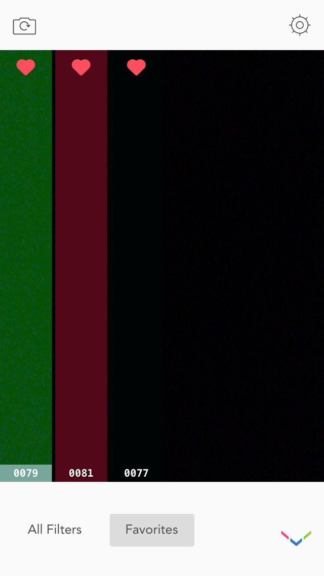 New Colors App Adds Colored Filters To Your iPhone Photos