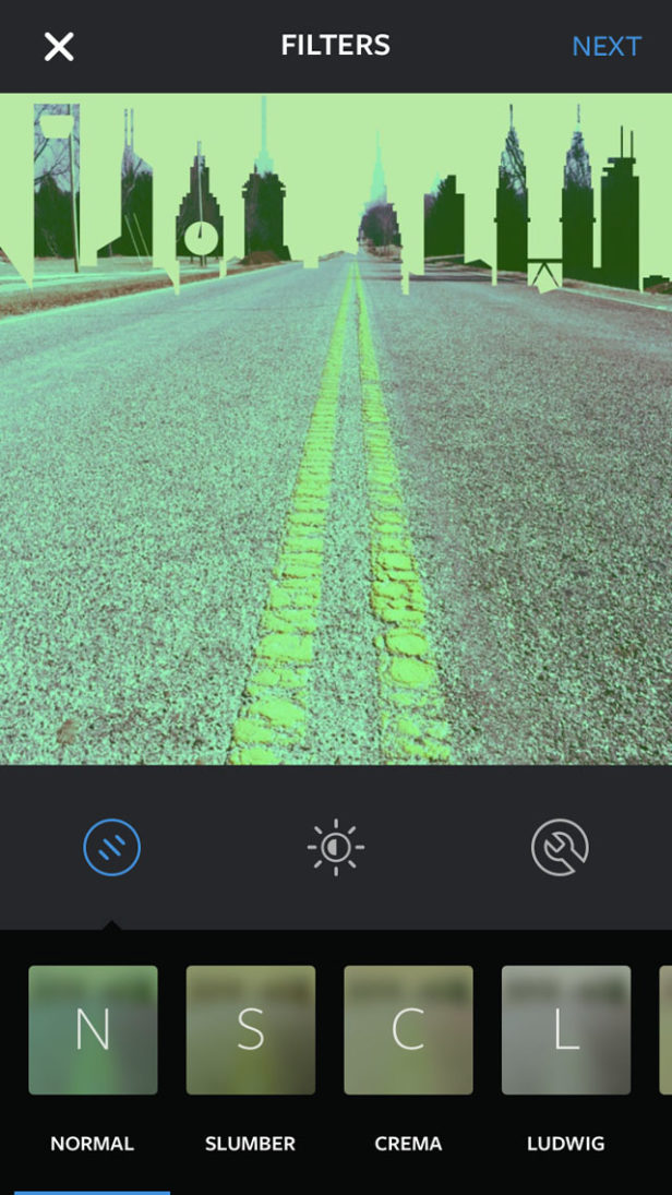 New Colors App Adds Colored Filters To Your iPhone Photos
