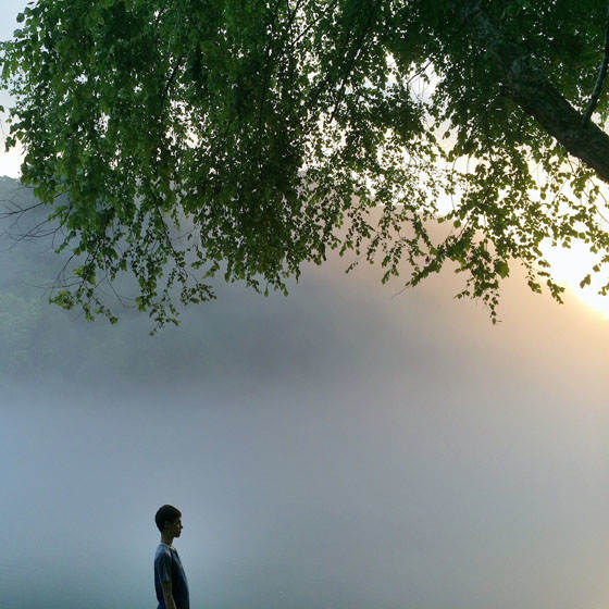 8 Quick Tips For Taking Stunning Silhouette iPhone Photos