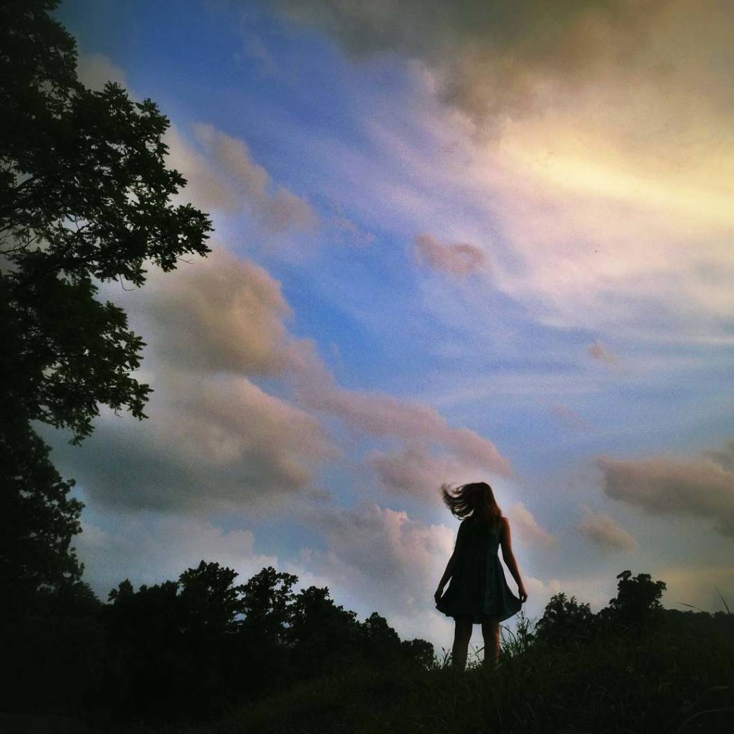 How To Take Stunning Silhouette Photos With Your iPhone