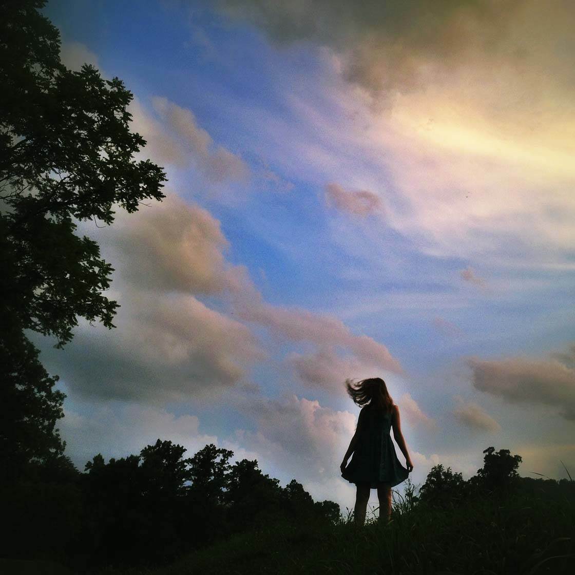 8 Quick Tips For Taking Stunning Silhouette iPhone Photos