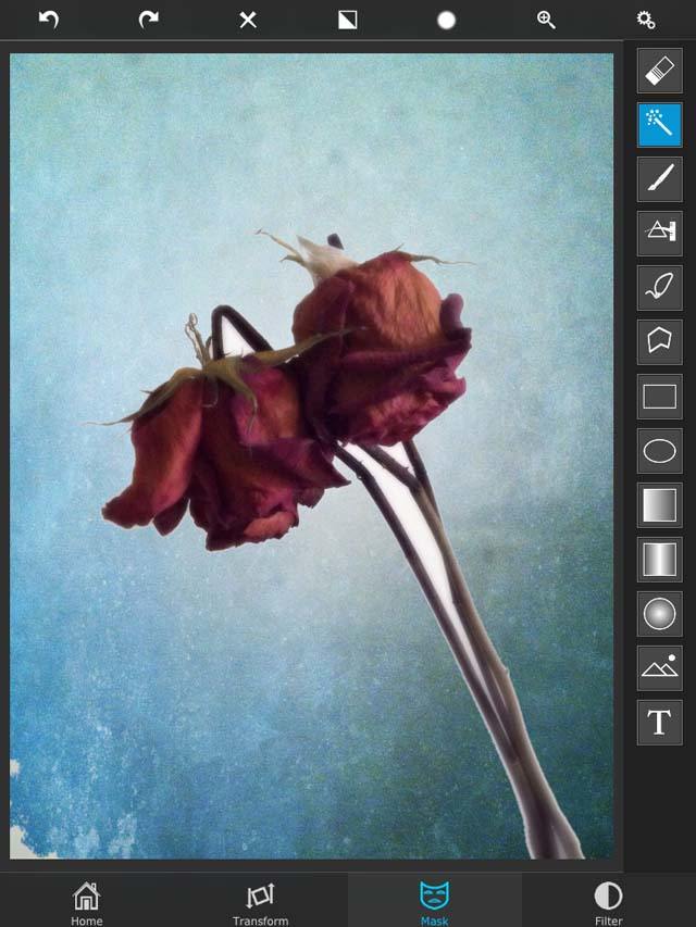 Add Backgrounds To Your iPhone Photos With Superimpose