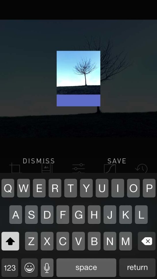 Refine Your iPhone Photo Editing With The New Darkroom App