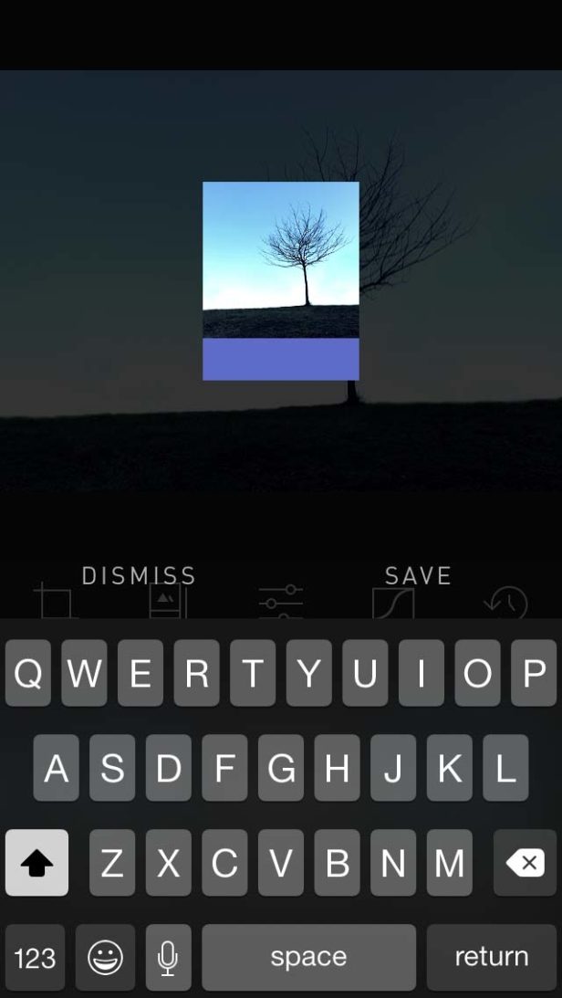 Refine Your iPhone Photo Editing With The New Darkroom App