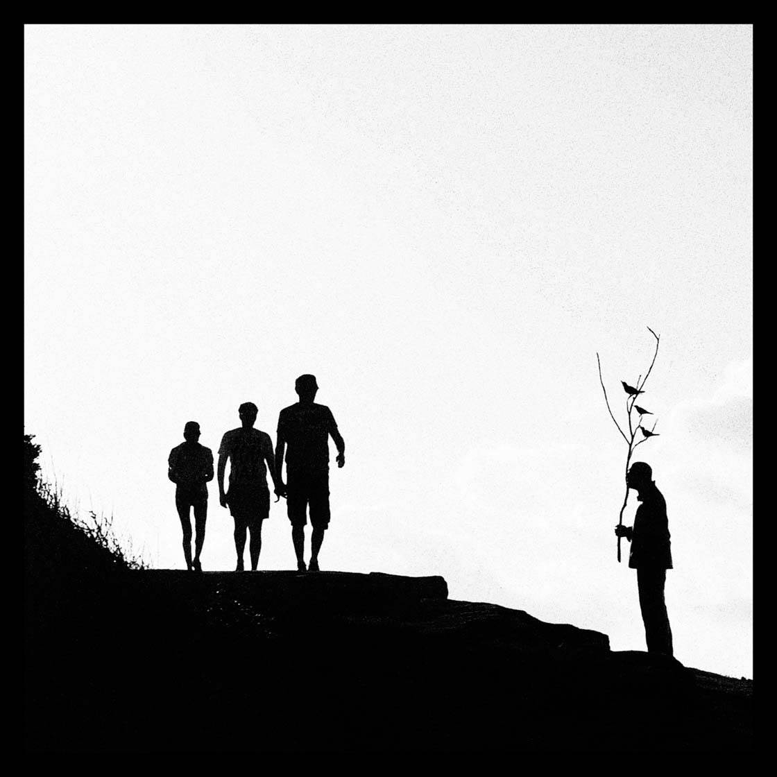 iPhone Silhouette Photos 21 no script