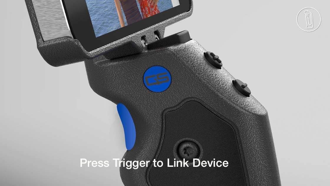 Gripper for iphone download