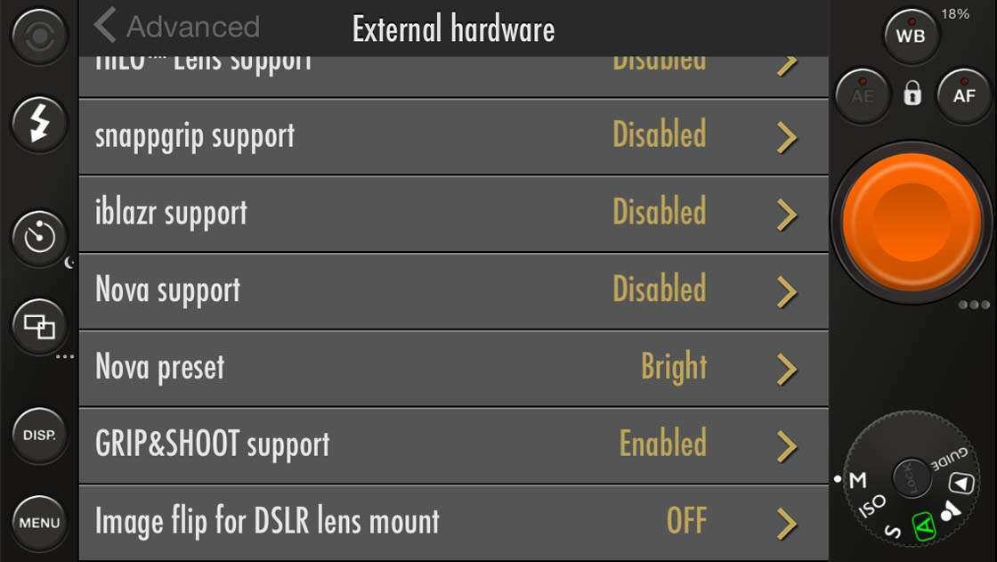 Shoot Photos and Video More Comfortably With The Grip&Shoot
