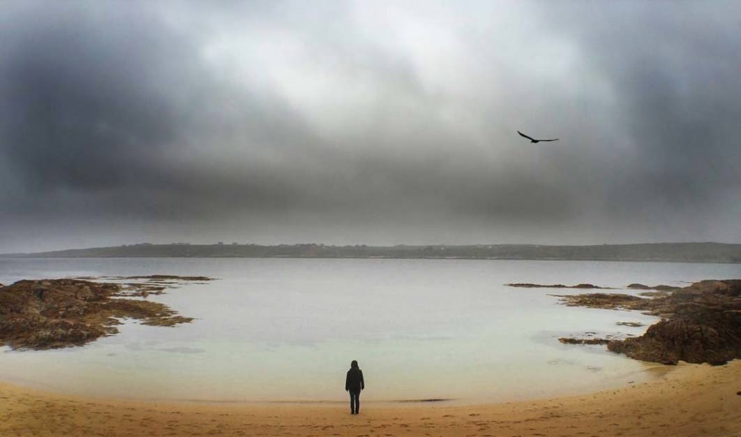 How To Capture Dramatic Skies In Your iPhone Photos