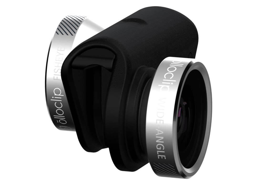 Olloclip Lenses iPhone 6 24 no script