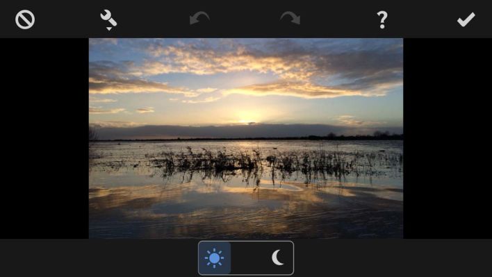 How To Capture Dramatic Skies In Your iPhone Photos