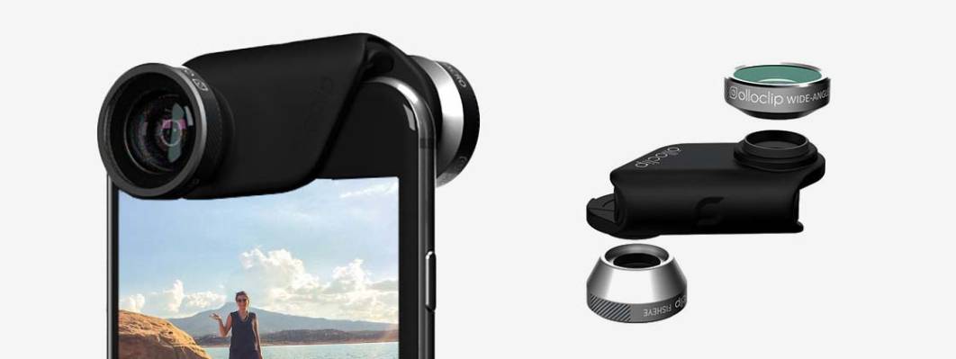 In-Depth Review Of Olloclip Lenses For iPhone 6 & 6 Plus