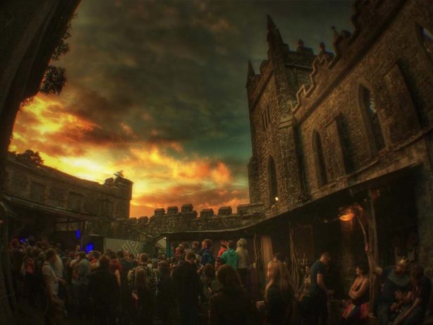 How To Capture Dramatic Skies In Your iPhone Photos